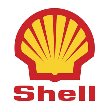 Shell logo